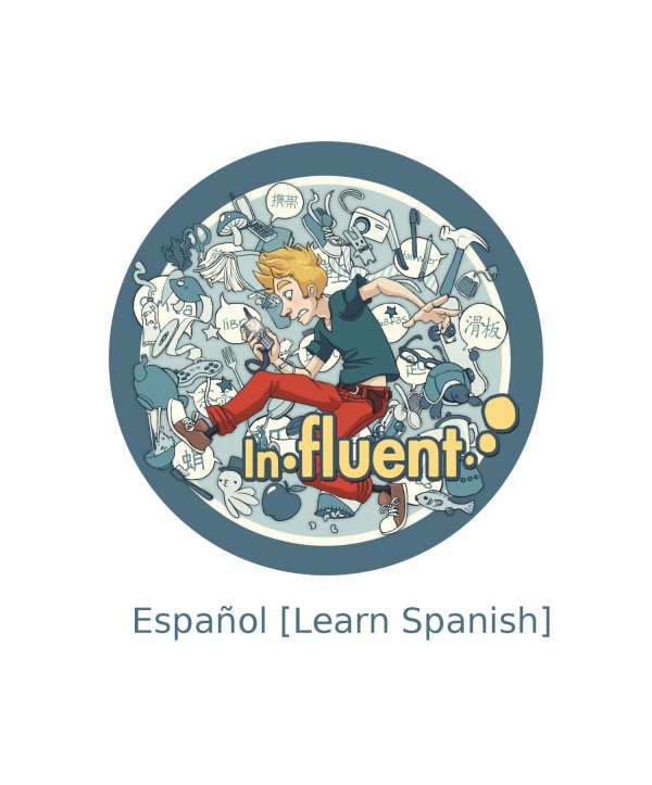 Influent - Español [Learn Spanish] Steam Key GLOBAL